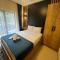 Mego Suite Otel