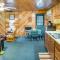 Cozy Green Bank Cabin about 2 Mi to Observatory! - Dunmore