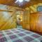 Cozy Green Bank Cabin about 2 Mi to Observatory! - Dunmore