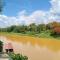 Ban Lakkham River View