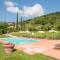 Beautiful Apartment In Castelnuovo Berardenga With Outdoor Swimming Pool, 2 Bedrooms And Wifi