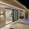 Mystique Luxury Suite