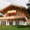 Chalet Descansa