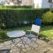 37m with terrace and garden near the sea - Cabourg
