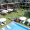 Hotel Campo & Leña