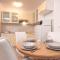 Villa Dalmatia Apartments