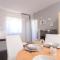 Villa Dalmatia Apartments