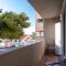 Villa Dalmatia Apartments