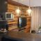 Well Appointed Apartment by ARPA Hospitalities