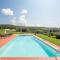 2 Bedroom Amazing Apartment In Castelnuovo Berardenga