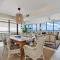 3ASTll Luxury Oceanfront 3BR/2B Condo in Shoreham Towers II