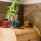 Seamoon Home Nettuno