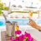 Theo Bungalows Boutique Hotel