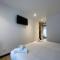DONOSTIA ROOMS