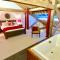 Royal William Yard Apartments - Large and Luxurious with Free Parking