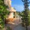 Villa les santons vue panoramique mer Golfe de Saint Tropez 4 étoiles