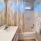 The Getaway SE Boise Condo Across the street from Greenbelt, Bown Crossing and Boise River 3BD 3Bath, 4 beds! Lovely, Homey, Dining table seats 6