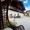 Chalet Wolfbachgut