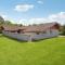 5 Bedroom Pet Friendly Home In Oksbøl