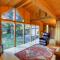 The Fusion Retreat on 4 Acres Hike On-Site! - White Salmon