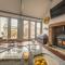 Tern Cottage 6