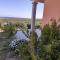 Agriturismo gli olivastri appartamento raggio di sole , con piscina e vista mare ,climatizzatore,wifi