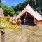 Cocoon Village - Glamping - Domaine des Grottes de Han