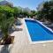 Pool Apartment Knezevic Pool Apartment Knezevic