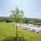 Beautiful Apartment In Castelnuovo Berardenga With Outdoor Swimming Pool, 2 Bedrooms And Wifi