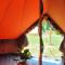 Cocoon Village - Glamping - Domaine des Grottes de Han - Rochefort