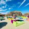 Sim Seaside Beach Resort - 北马马亚-讷沃达里