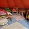 Cocoon Village - Glamping - Domaine des Grottes de Han - Rochefort