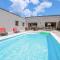 Nice Home In Lussas With Outdoor Swimming Pool - Lussas