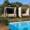 Villa D’Aurora Country Suites