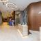 Splendid Resort - Oceanview 1BDR & 1BA Apt Right on the Beach, Heated pool, GYM - Голливуд