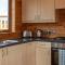 8 Ocean View Lodge - 3 Bed-Sleeps 6-TJS8OV