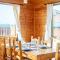 8 Ocean View Lodge - 3 Bed-Sleeps 6-TJS8OV - 伍拉科姆