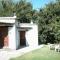 Camping El Balcon de Pitres