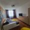 Mural Art Apartament
