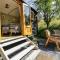 Moelfre - Shepherds Hut
