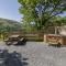 Moelfre - Shepherds Hut