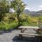 Moelfre - Shepherds Hut