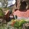 Casa Cueva El Pedregal Tejeda