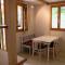 Camping El Balcon de Pitres