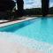 Gite LOT'ivier Piscine Nature Lot - Montayral