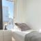 Modern Spacious 3 Bedroom Apartment At Ricahrd Mortensens Vej With Balcony Close To The Royal Arena And Fields - Copenhague