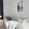 Modern Spacious 3 Bedroom Apartment At Ricahrd Mortensens Vej With Balcony Close To The Royal Arena And Fields - Copenhague
