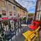 Apartman Mikeš