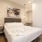 Studio 21 with kitchenette at the new Olo living