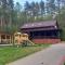 Lesnoy holiday home - Vilnius